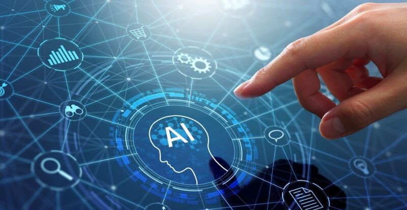 Artificial Intelligence in Modern Business