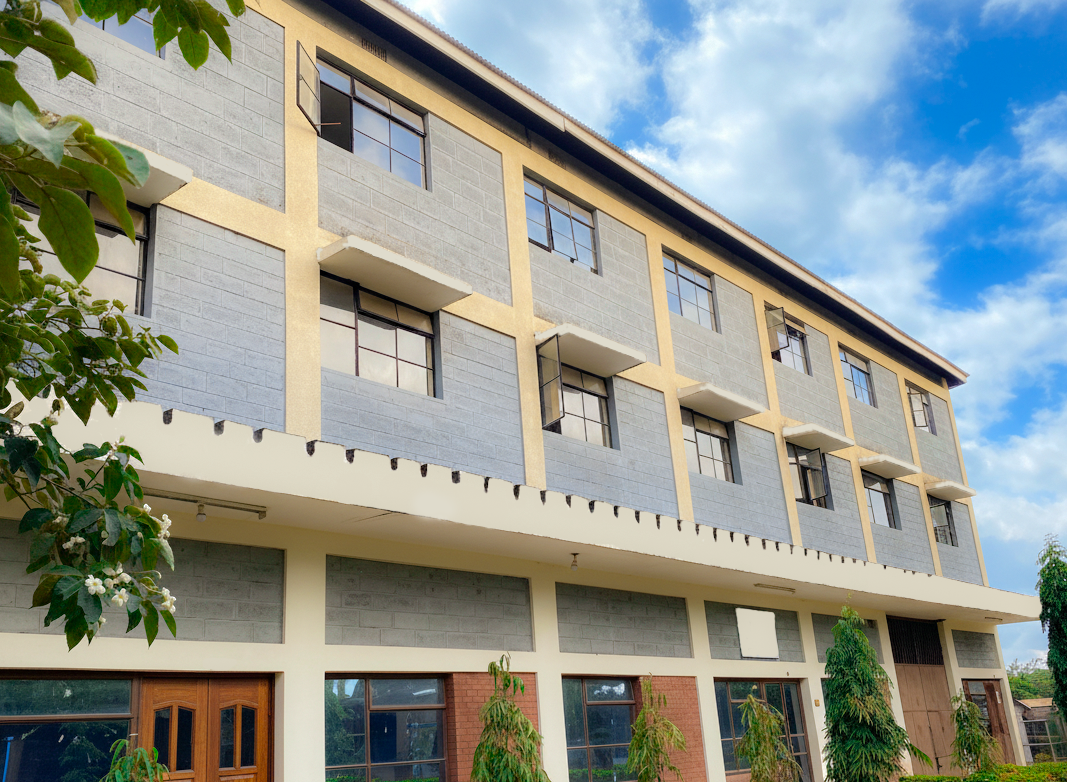 Natural Asilia Learning Hub