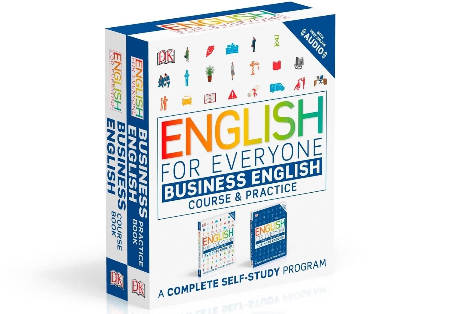 English for Business